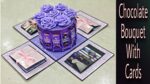 DAIRY MILK BOUQUET WITH PHOTOS AND MESSAGES IN CEB By GiftsMyStore